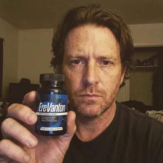 EreVanton customer